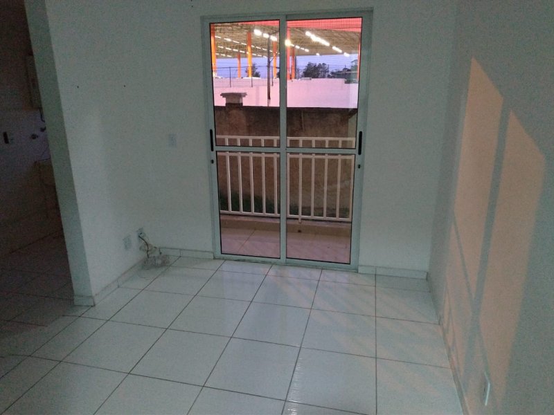 imóvel com 48m² - Área Rural de Ferraz de Vasconcelos - Ferraz de Vasconcelos