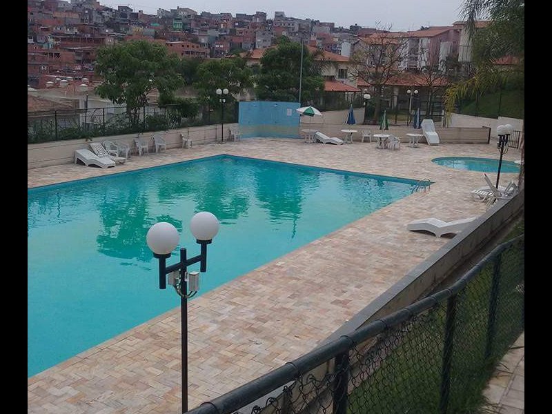 imóvel com 48m² - Área Rural de Ferraz de Vasconcelos - Ferraz de Vasconcelos