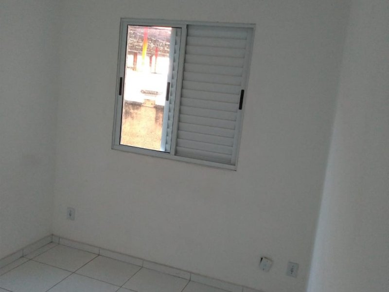 imóvel com 48m² - Área Rural de Ferraz de Vasconcelos - Ferraz de Vasconcelos