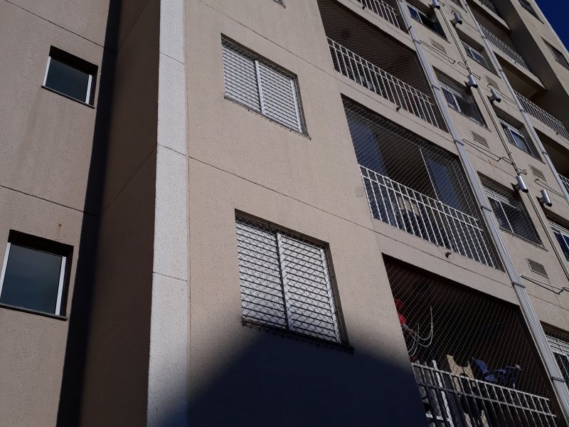 imóvel com 48m² - Área Rural de Ferraz de Vasconcelos - Ferraz de Vasconcelos