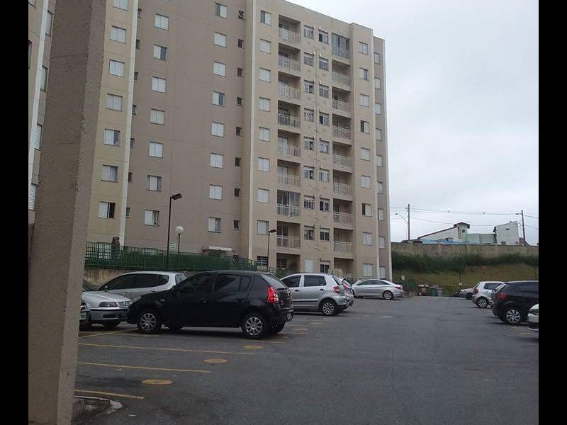 imóvel com 48m² - Área Rural de Ferraz de Vasconcelos - Ferraz de Vasconcelos