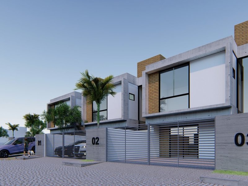 Casa à venda Itajubá com 102m² e 3 quartos por R$ 260.000 - 1052905702-img-20190204-wa0022.jpg