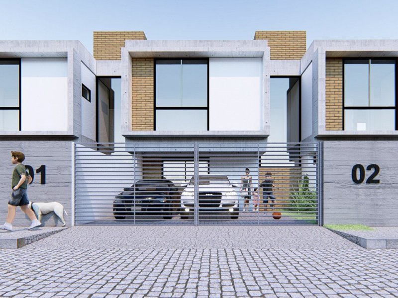 Casa à venda Itajubá com 102m² e 3 quartos por R$ 260.000 - 1926920602-img-20190204-wa0011.jpg