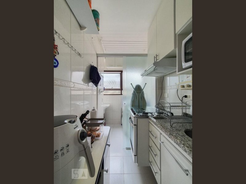 imóvel com 39m² - Vila Mariana - São Paulo