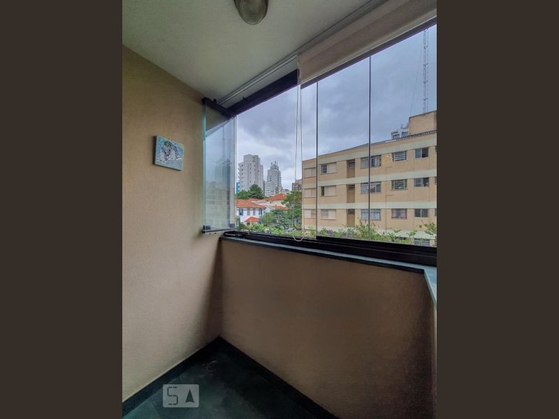 imóvel com 39m² - Vila Mariana - São Paulo