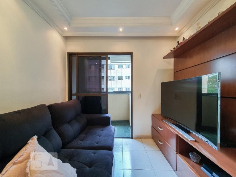 imóvel com 39m² - Vila Mariana - São Paulo