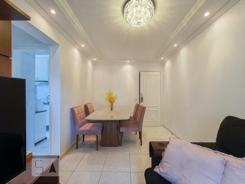imóvel com 39m² - Vila Mariana - São Paulo