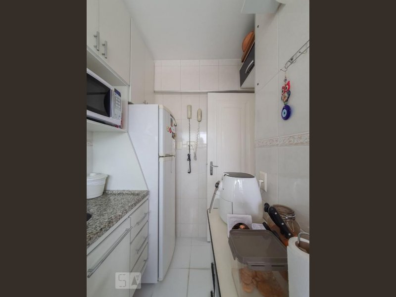 imóvel com 39m² - Vila Mariana - São Paulo