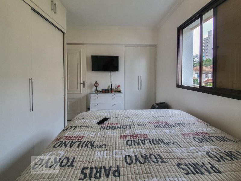 imóvel com 39m² - Vila Mariana - São Paulo