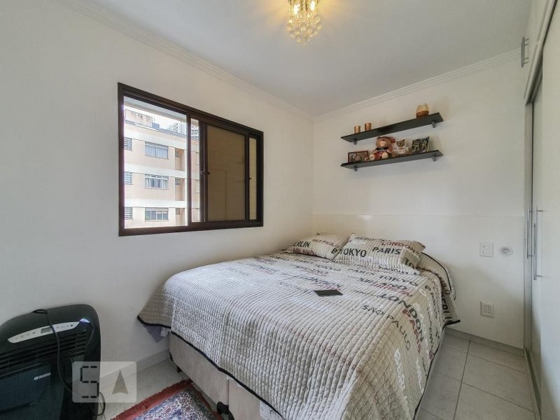 imóvel com 39m² - Vila Mariana - São Paulo