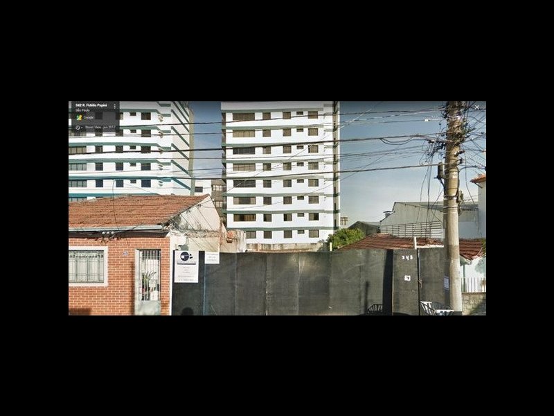 Terreno à venda Vila Prudente com 200m² e  quartos por R$ 600.000 - 780089270-1.jpg