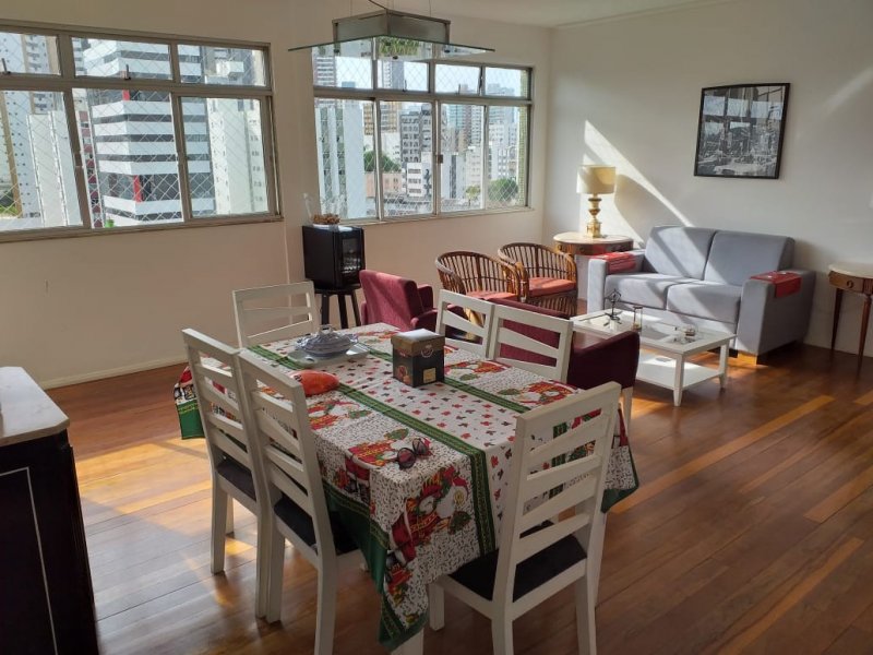 Apartamento à venda Graça com 177m² e 4 quartos por R$ 550.000 - 793558644-4cc282dc-39e9-4933-b08b-3b8360b4c1b4.jpg