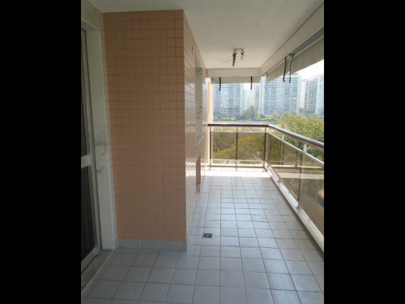 imóvel com 89m² - Barra da Tijuca - Rio de Janeiro