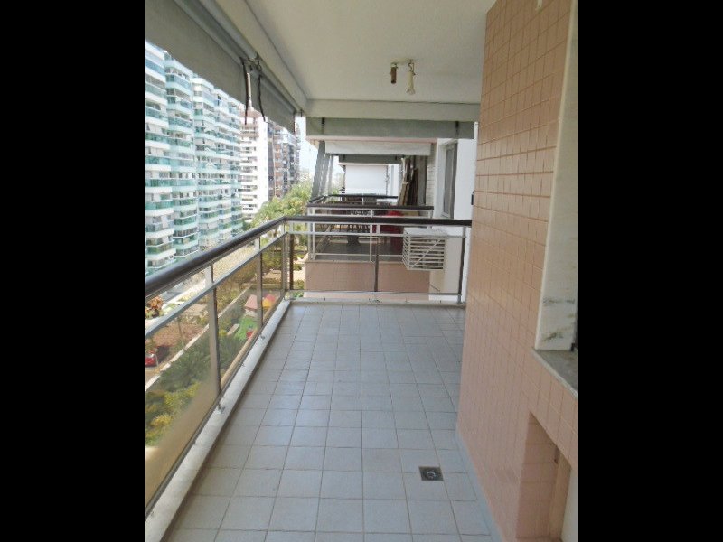 imóvel com 89m² - Barra da Tijuca - Rio de Janeiro