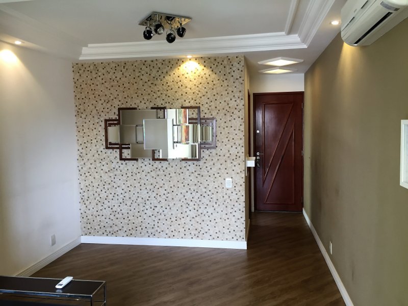 Apartamento à venda Vila Ema com 65m² e 3 quartos por R$ 350.000 - 1133380156-img-0875.JPG