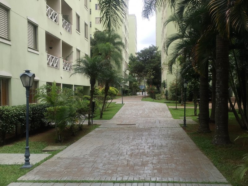 Apartamento à venda Vila Ema com 65m² e 3 quartos por R$ 350.000 - 1152753606-img-0922.JPG