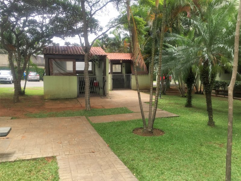 Apartamento à venda Vila Ema com 65m² e 3 quartos por R$ 350.000 - 115811330-img-0909.JPG