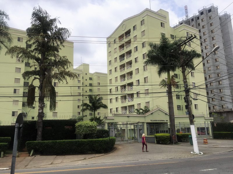 Apartamento à venda Vila Ema com 65m² e 3 quartos por R$ 350.000 - 1208709710-img-0927.JPG