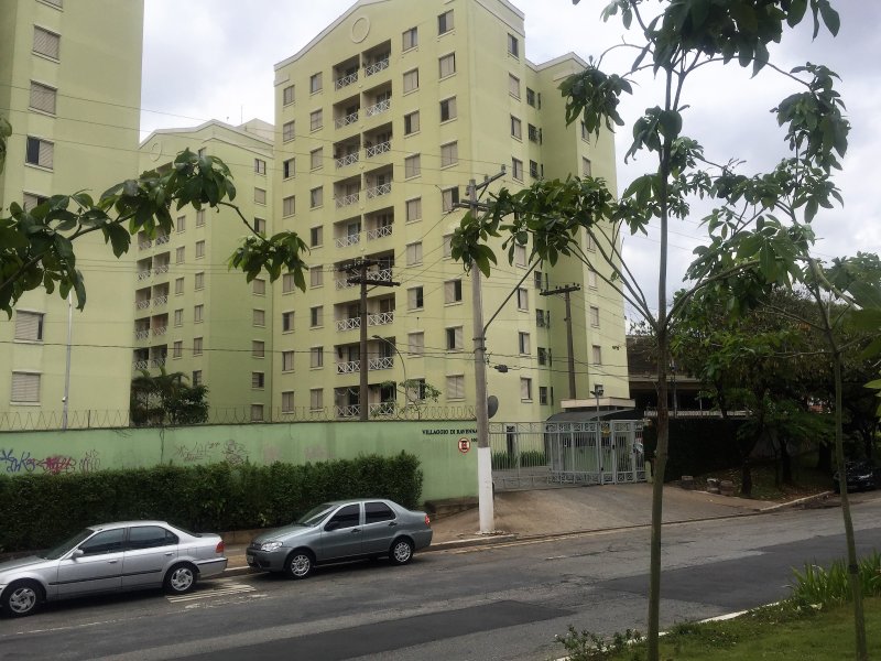 Apartamento à venda Vila Ema com 65m² e 3 quartos por R$ 350.000 - 1230326258-img-0916.JPG