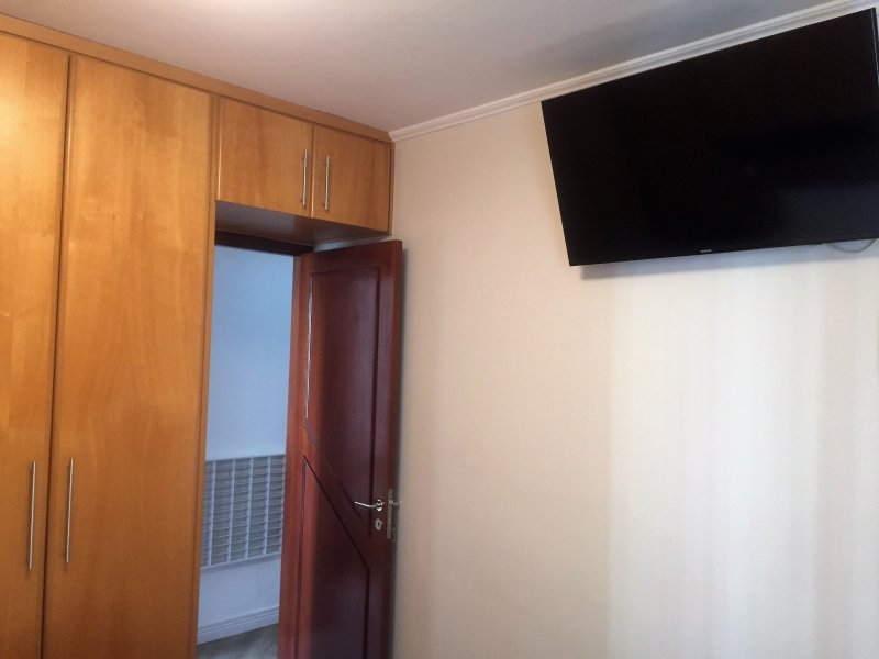 Apartamento à venda Vila Ema com 65m² e 3 quartos por R$ 350.000 - 129620339-img-0879.JPG