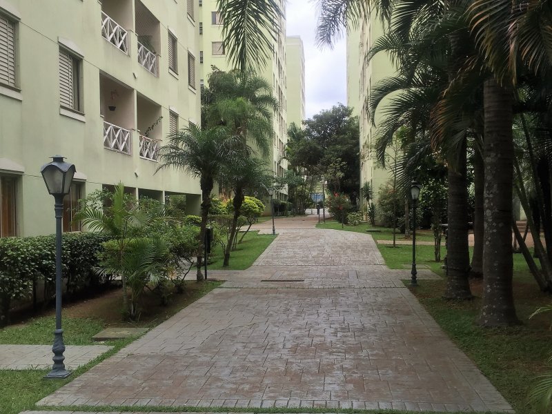 Apartamento à venda Vila Ema com 65m² e 3 quartos por R$ 350.000 - 1344081818-img-0923.JPG