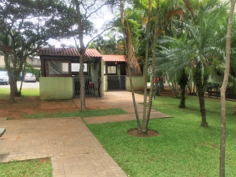 Apartamento à venda Vila Ema com 65m² e 3 quartos por R$ 350.000 - 1360285907-img-0910.JPG
