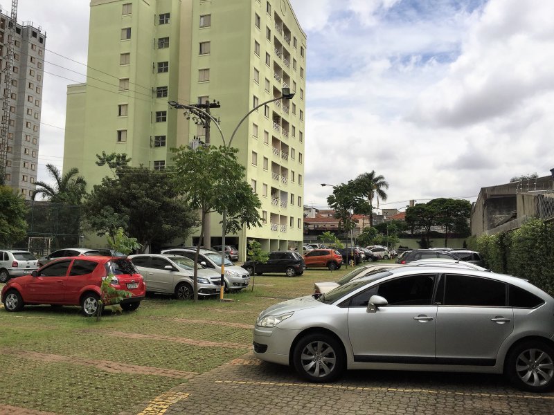 Apartamento à venda Vila Ema com 65m² e 3 quartos por R$ 350.000 - 137572113-img-0864.JPG