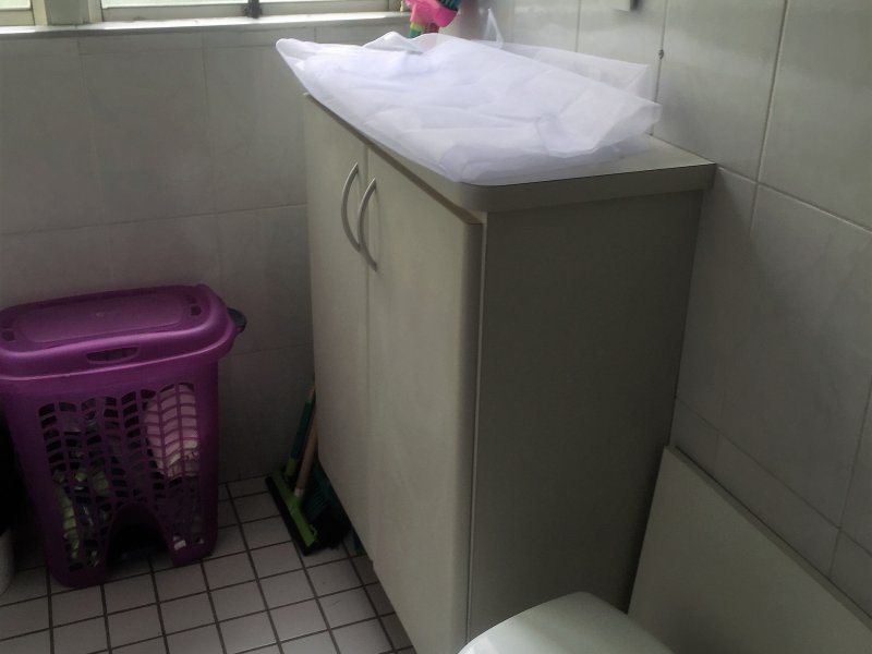 Apartamento à venda Vila Ema com 65m² e 3 quartos por R$ 350.000 - 1375904943-img-0902.JPG