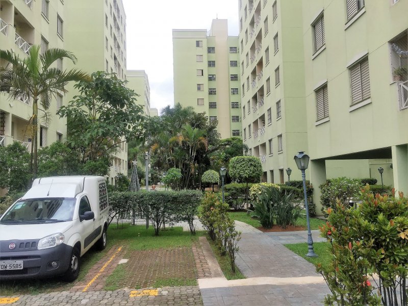 Apartamento à venda Vila Ema com 65m² e 3 quartos por R$ 350.000 - 1408672692-img-0920.JPG