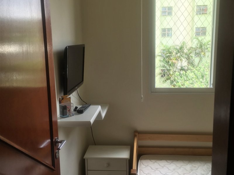 Apartamento à venda Vila Ema com 65m² e 3 quartos por R$ 350.000 - 1443551102-img-0886.JPG