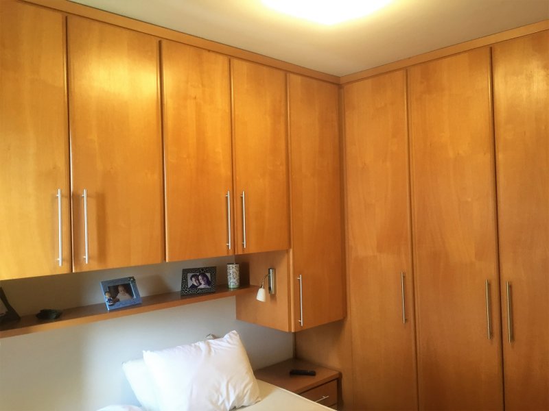 Apartamento à venda Vila Ema com 65m² e 3 quartos por R$ 350.000 - 1448656191-img-0878.JPG