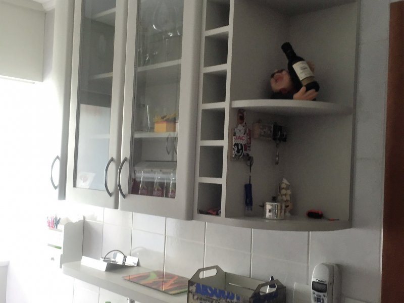 Apartamento à venda Vila Ema com 65m² e 3 quartos por R$ 350.000 - 1477892869-img-0908.JPG