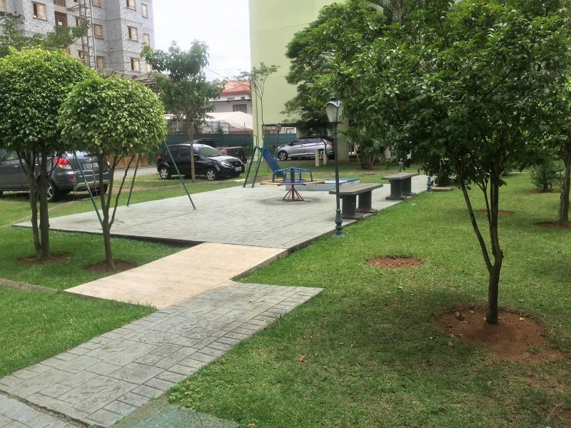 Apartamento à venda Vila Ema com 65m² e 3 quartos por R$ 350.000 - 1478243237-img-0926.JPG