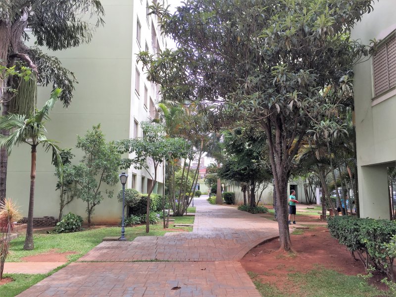 Apartamento à venda Vila Ema com 65m² e 3 quartos por R$ 350.000 - 1560116316-img-0866.JPG