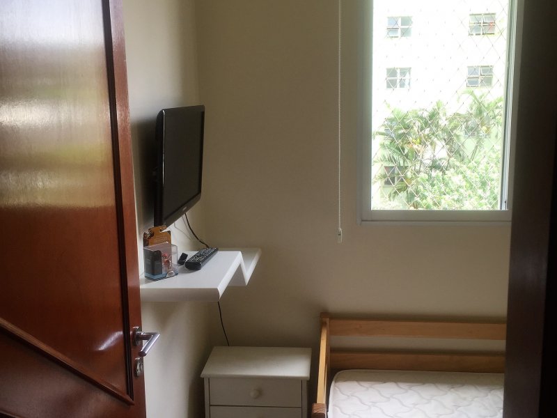 Apartamento à venda Vila Ema com 65m² e 3 quartos por R$ 350.000 - 1628972017-img-0885.JPG