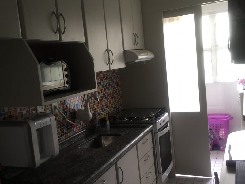 Apartamento à venda Vila Ema com 65m² e 3 quartos por R$ 350.000 - 164318944-img-0906.JPG