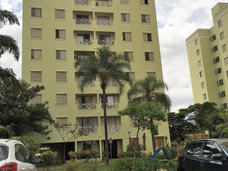 Apartamento à venda Vila Ema com 65m² e 3 quartos por R$ 350.000 - 1702787616-img-0862.JPG