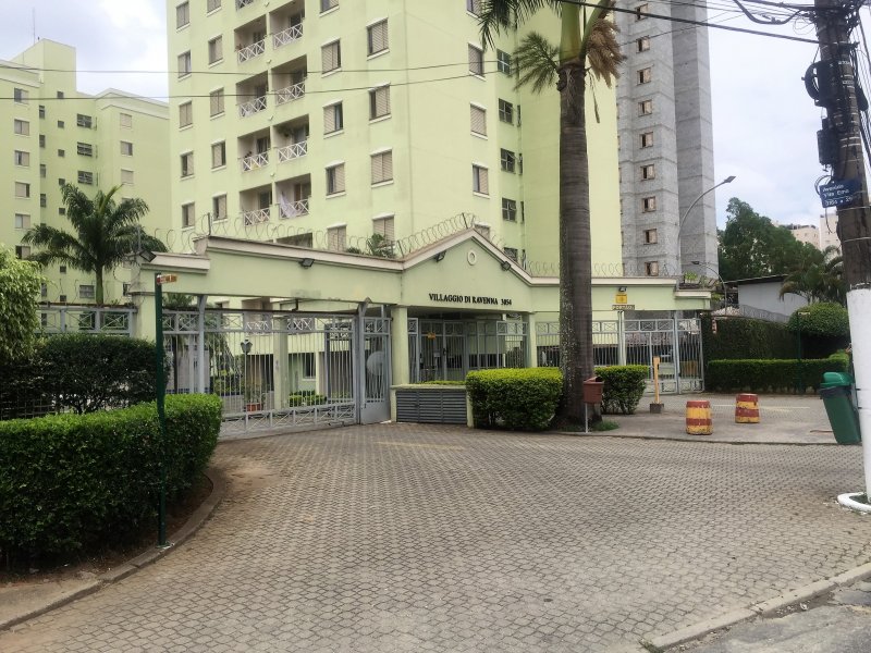 Apartamento à venda Vila Ema com 65m² e 3 quartos por R$ 350.000 - 1717402257-img-0930.JPG