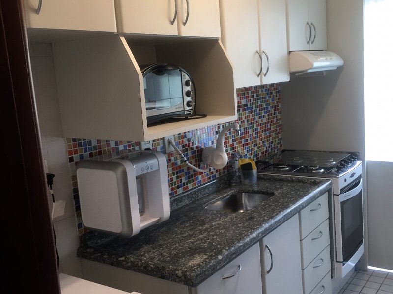 Apartamento à venda Vila Ema com 65m² e 3 quartos por R$ 350.000 - 1844410933-img-0907.JPG