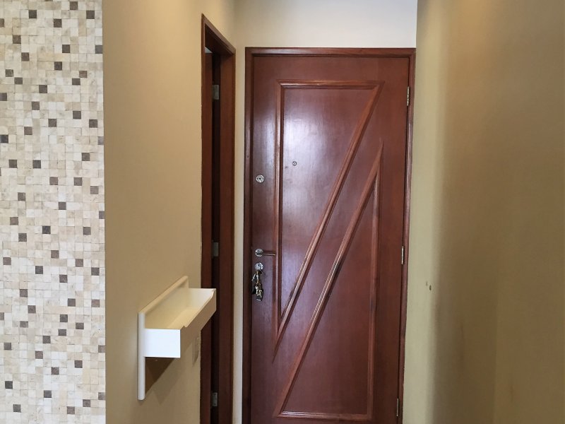Apartamento à venda Vila Ema com 65m² e 3 quartos por R$ 350.000 - 1882257464-img-0876.JPG