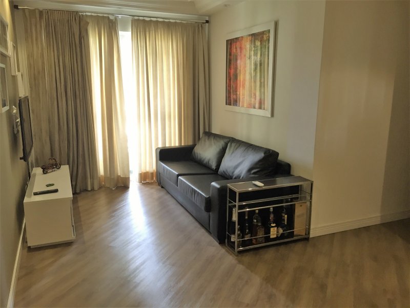 Apartamento à venda Vila Ema com 65m² e 3 quartos por R$ 350.000 - 2020537453-img-0873.JPG