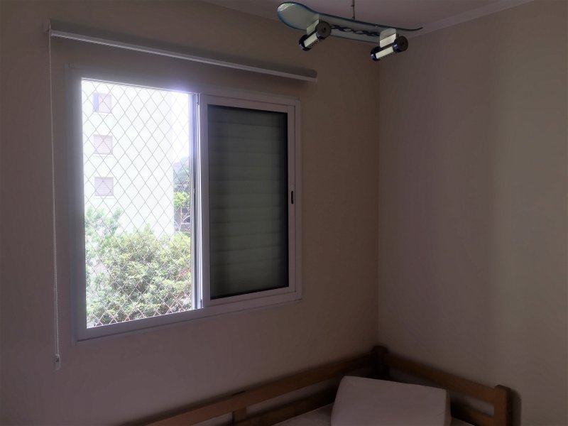 Apartamento à venda Vila Ema com 65m² e 3 quartos por R$ 350.000 - 277937421-img-0884.JPG