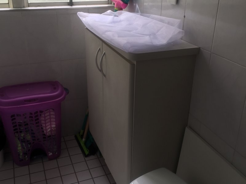 Apartamento à venda Vila Ema com 65m² e 3 quartos por R$ 350.000 - 386373371-img-0903.JPG