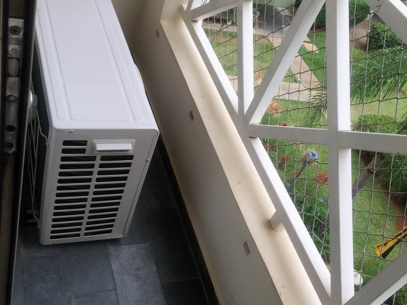 Apartamento à venda Vila Ema com 65m² e 3 quartos por R$ 350.000 - 432692756-img-0899.JPG