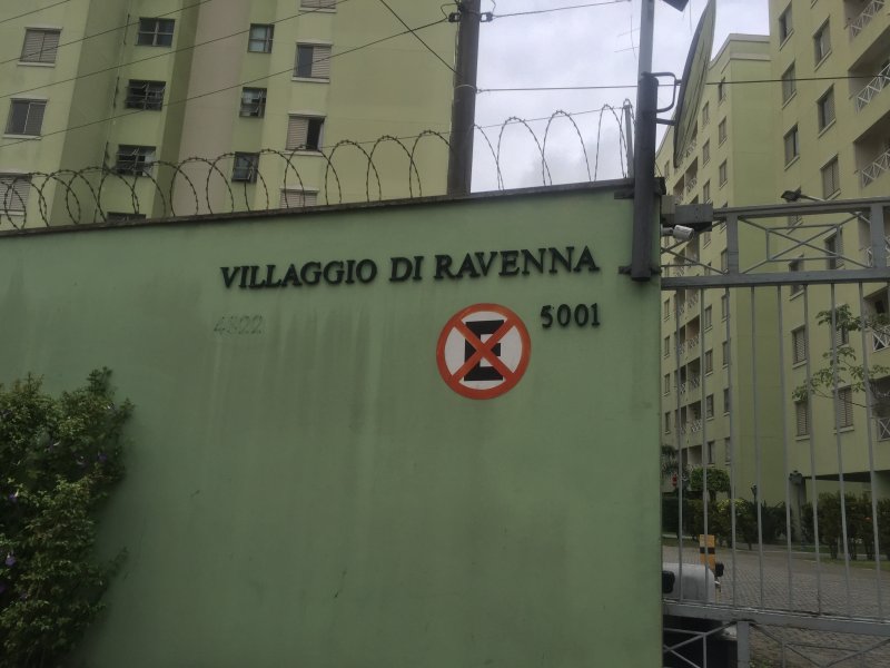 Apartamento à venda Vila Ema com 65m² e 3 quartos por R$ 350.000 - 637139069-img-0915.JPG