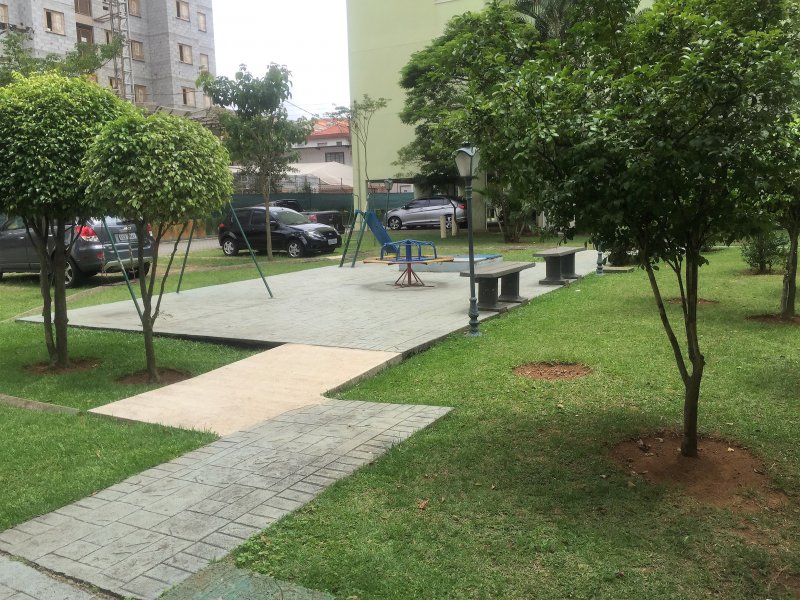 Apartamento à venda Vila Ema com 65m² e 3 quartos por R$ 350.000 - 694457105-img-0925.JPG
