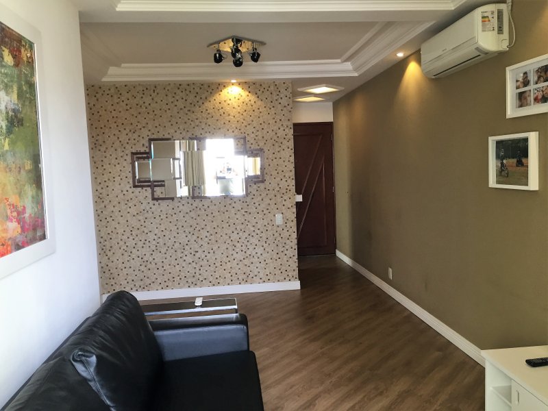Apartamento à venda Vila Ema com 65m² e 3 quartos por R$ 350.000 - 702935675-img-0871.JPG