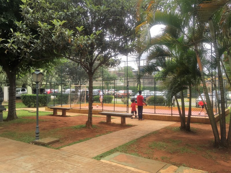Apartamento à venda Vila Ema com 65m² e 3 quartos por R$ 350.000 - 764544876-img-0924.JPG