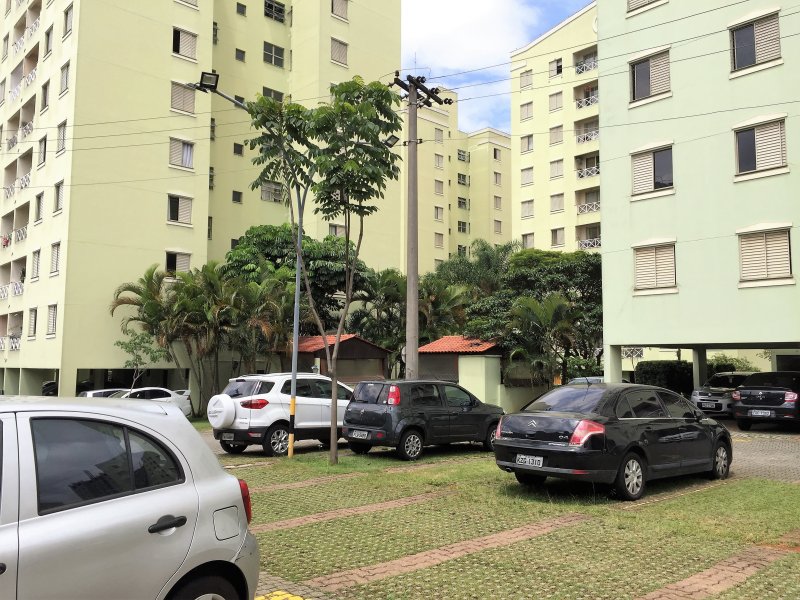 Apartamento à venda Vila Ema com 65m² e 3 quartos por R$ 350.000 - 785993903-img-0865.JPG