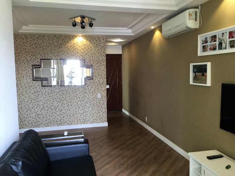 Apartamento à venda Vila Ema com 65m² e 3 quartos por R$ 350.000 - 850940583-img-0870.JPG